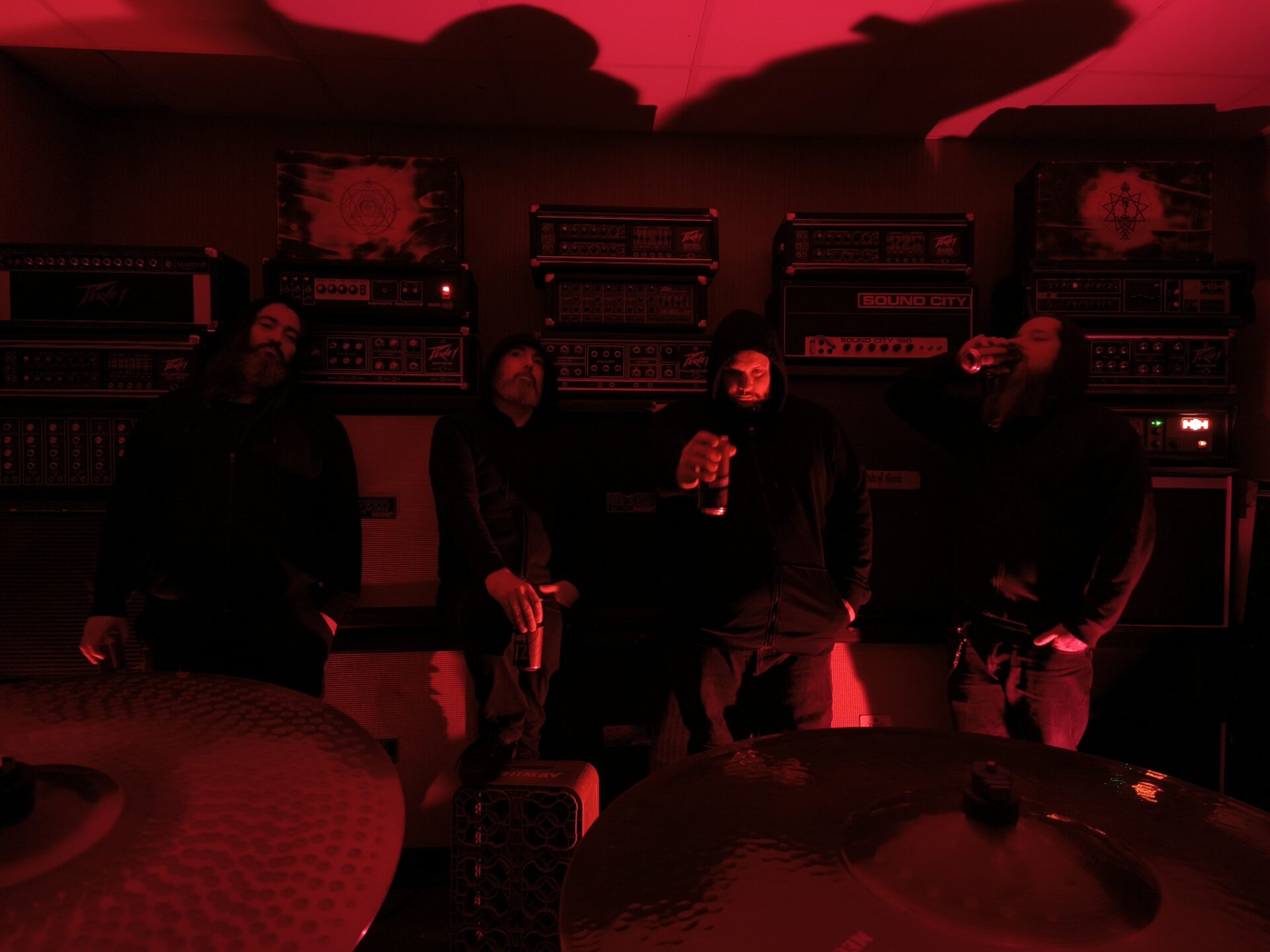 Cult of Occult